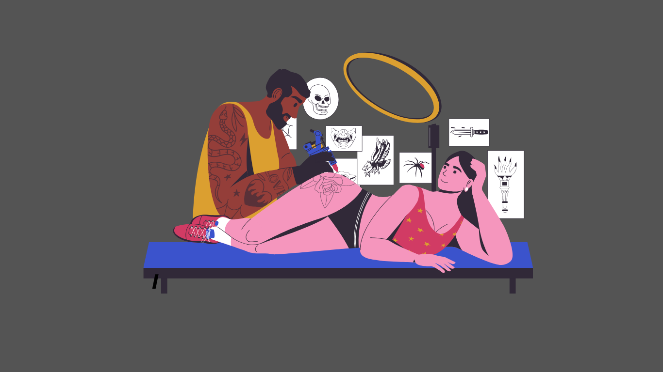 Book a workspace