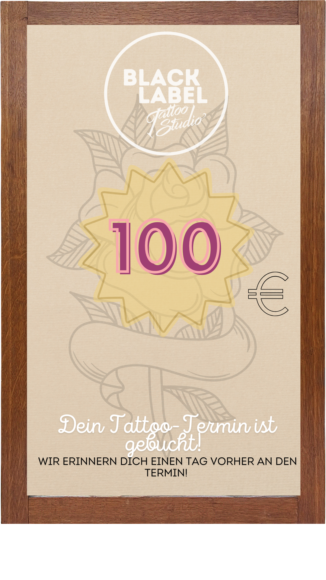 Kleiner Tattoo-Termin (100)